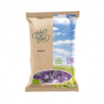 Rosa Flor Eco 35g Herbes del Moli