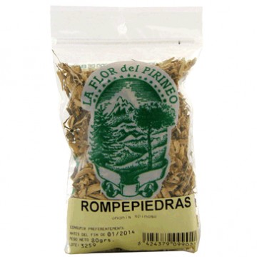 Rompepiedra 80g La Flor Del Pirineo