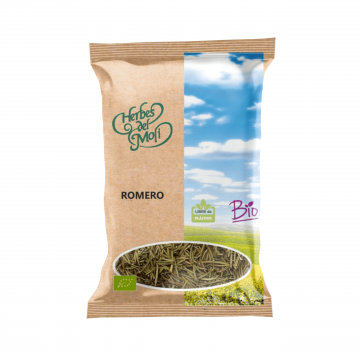 Romero Hojas Bio 70g Herbes del Moli