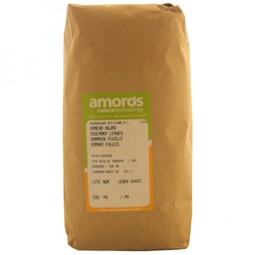 Romero Hojas 1kg Amoros