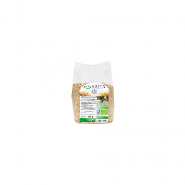 SESAMO NATURAL 250GR BIO ECOSANA
