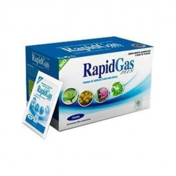 RapidGas Plus 20inf Noefar