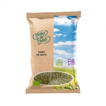 Rabo Gato Planta Eco 45g Herbes del Moli