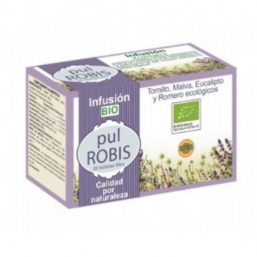 Pulm Infusion 20inf Robis