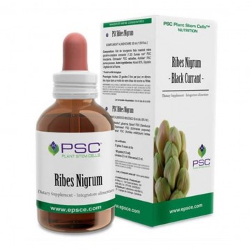 PSC Ribes Nigrum 15ml Forzavitale