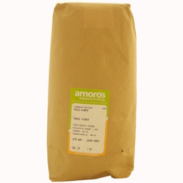 Poleo Planta Cortada 1kg Amoros