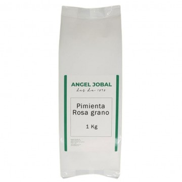 Pimienta Rosa 1kg Angel Jobal