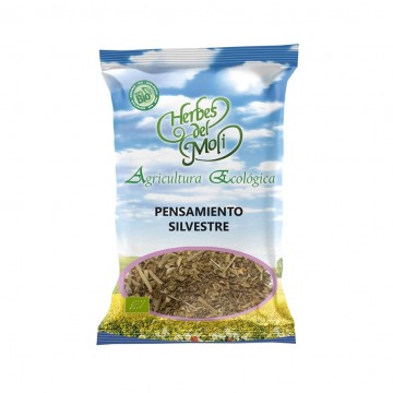 Pensamiento Hierba Eco 40g Herbes del Moli