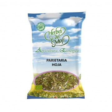 Parietaria Hojas Eco 40g Herbes del Moli