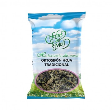 Ortosifon Hojas Tradicional 35g Herbes del Moli