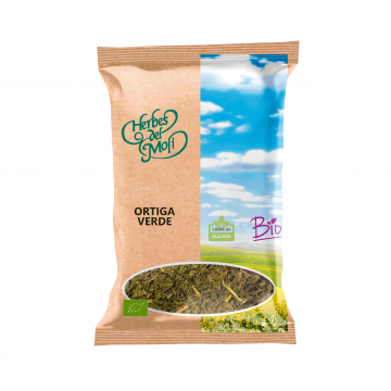 Ortiga Verde Bio 25g Herbes del Moli