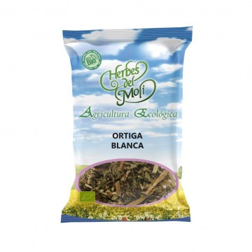 Ortiga Blanca Eco 35g Herbes del Moli