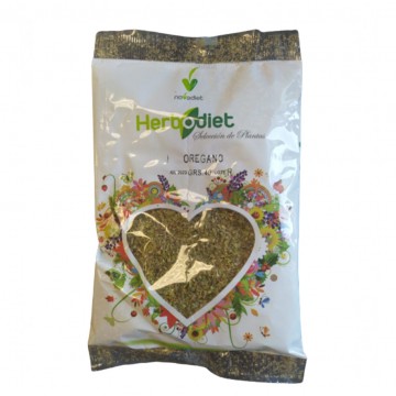 Oregano Hojas 40g Nova Diet