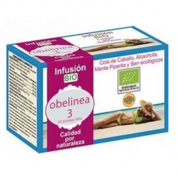 Obelinea 3 Infusion 20inf Robis