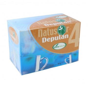 Natusor 4 Depulan 20inf Soria Natural