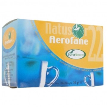 Natusor 22 Aerofane 20inf Soria Natural