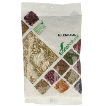 Milenrama Bolsa 40g Soria Natural