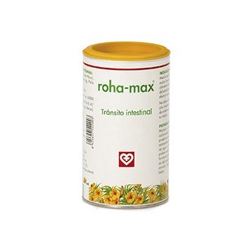 Mezcla de Plantas Roha Max Masticable 130g Roha