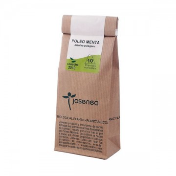 Menta Poleo Infusion Arandano 10inf Josenea