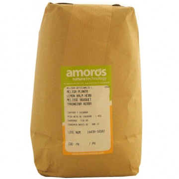 Melisa Planta 1kg Amoros