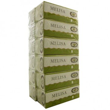 Melisa Infusion 12x25inf Infutisa