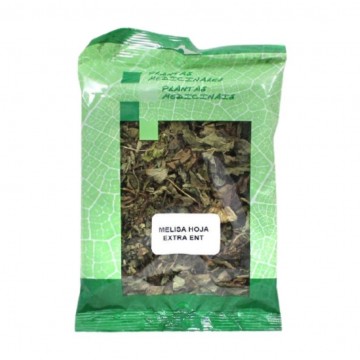 Melisa Hoja Extra 15g Plameca