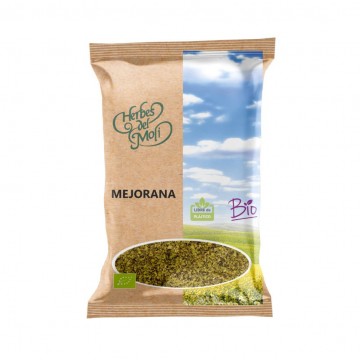 Mejorana Flor Eco 30g Herbes del Moli