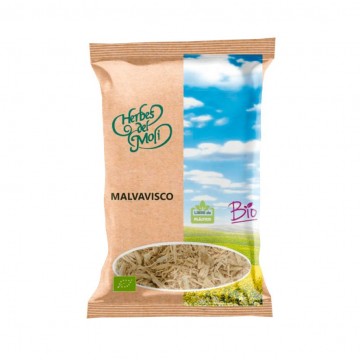 Malvavisco Raiz Eco 75g Herbes del Moli