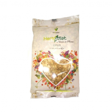 Lupulo Flor 25g Nova Diet