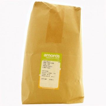 Laurel Hojas Extra Enteras 1kg Amoros