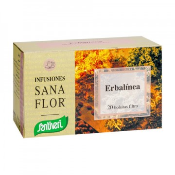 Infusion Erbalinea 20inf Santiveri