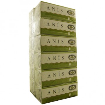 Infusion de Anis Verde 25inf Infutisa