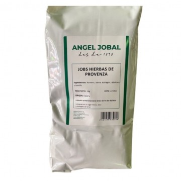 Hierbas Provenzales 1kg Angel Jobal