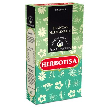 Herbotisa 100g El Naturalista