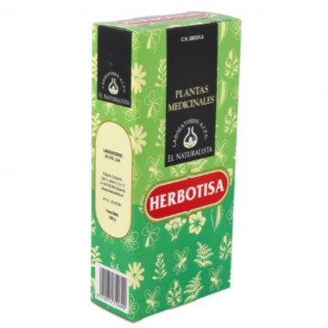 Herbotisa 100g El Naturalista