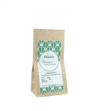 Harpagofito Bolsa 60g Plantis