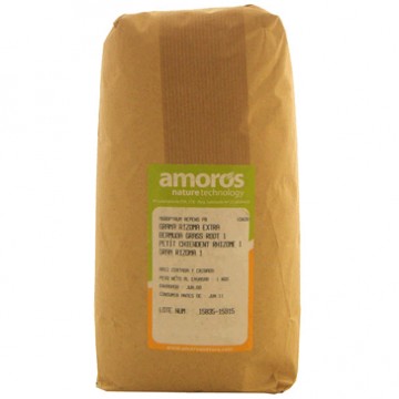 Grama Hierba Raiz 1kg Amoros