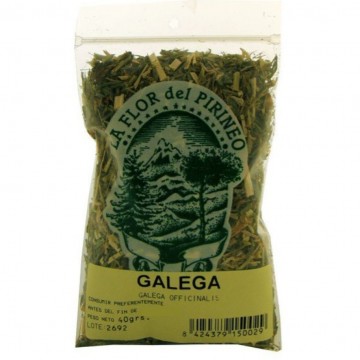 Galega Flor 40g La Flor Del Pirineo