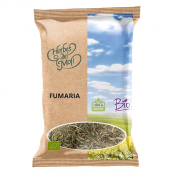 Fumaria Planta Eco 35g Herbes del Moli