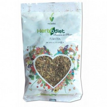 Fumaria Hojas 40g Nova Diet