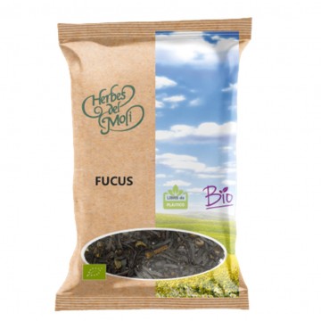 Fucus Selecto Tradicional 75g Herbes del Moli