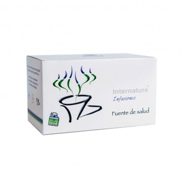 Fitoplus Rel Infusion 25inf Internature
