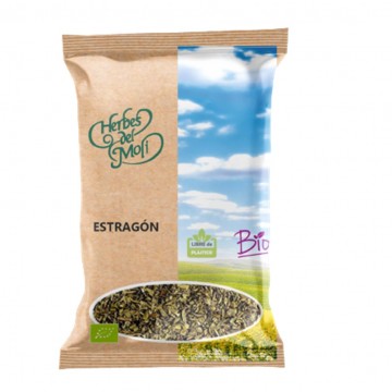 Estragon Hierba 25g Herbes del Moli