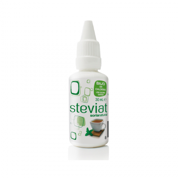 STEVIAT GOTAS 30 ML