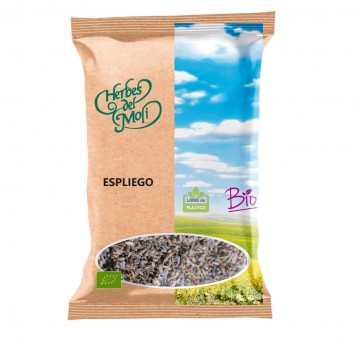 Espliego Flor 35g Herbes del Moli