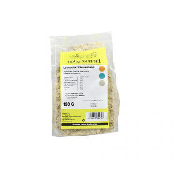LEVADURA DESAMARGADA 150GR NATURSANA