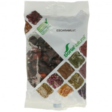 Escaramujo Bolsa 100g Soria Natural