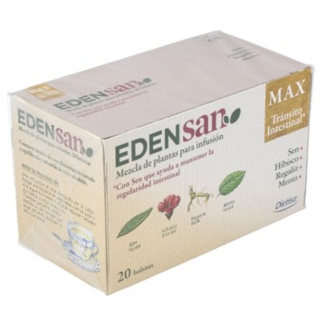 EdenSan Max Laxante 20inf Dietisa