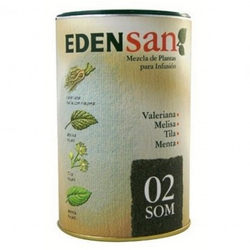 EdenSan Bote 02 Som Sedante 80g Dietisa