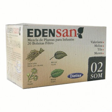 Edensan 02SOM Sueño 20inf Dietisa